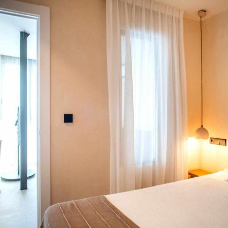 Apartamento En Marbella Con Vistas Al Mar Экстерьер фото